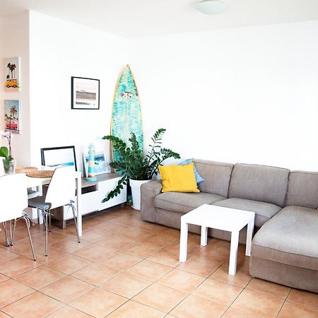Surf Dream Surfhouse Hostel Corralejo Exterior photo
