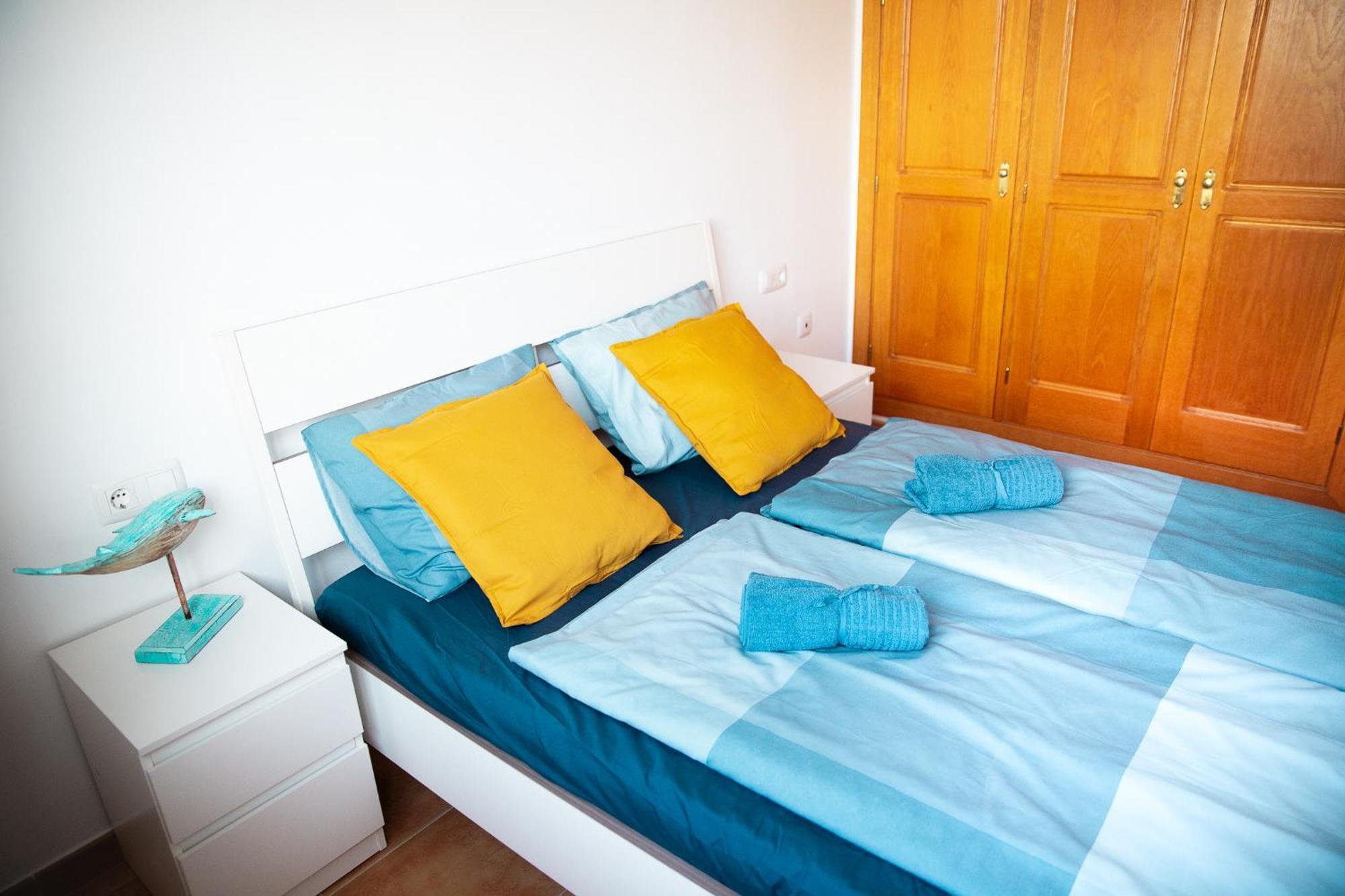 Surf Dream Surfhouse Hostel Corralejo Exterior photo